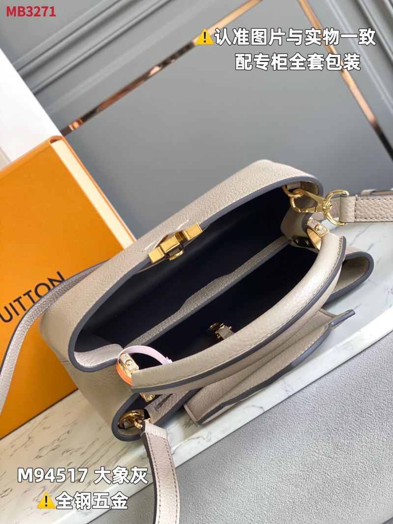 Louis Vuitton Top Handle Bags